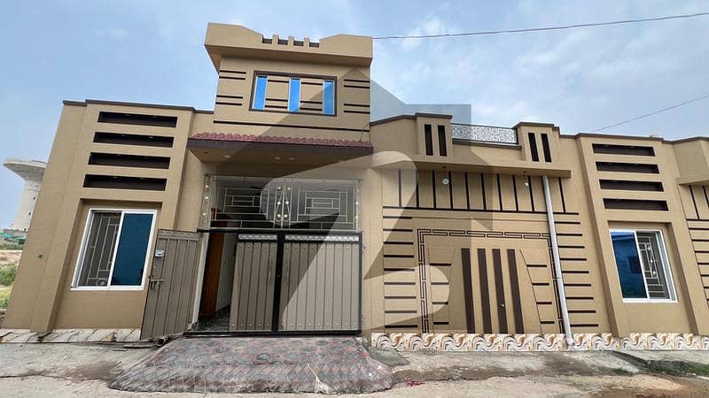اڈیالہ روڈ راولپنڈی میں 2 کمروں کا 4 مرلہ مکان 70.0 لاکھ میں برائے فروخت۔
