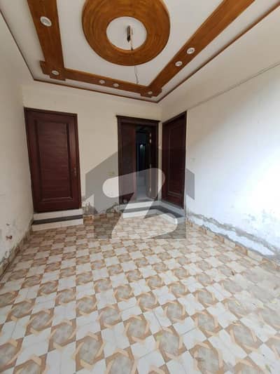 5 Marla Ground Floor For Family