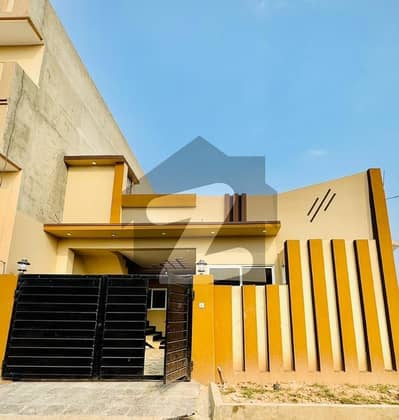 5 Marla house for sale