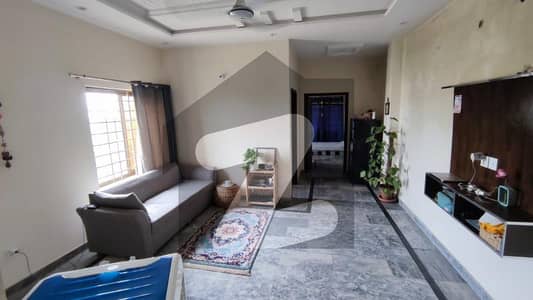 Furnished