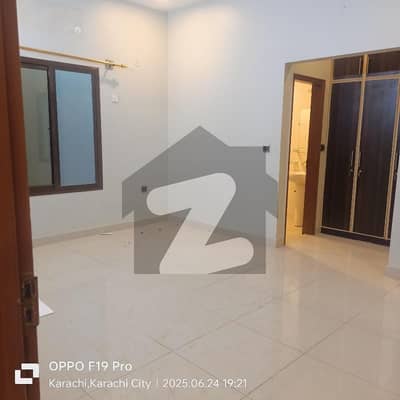 250 Sq Yard Portion For Rent