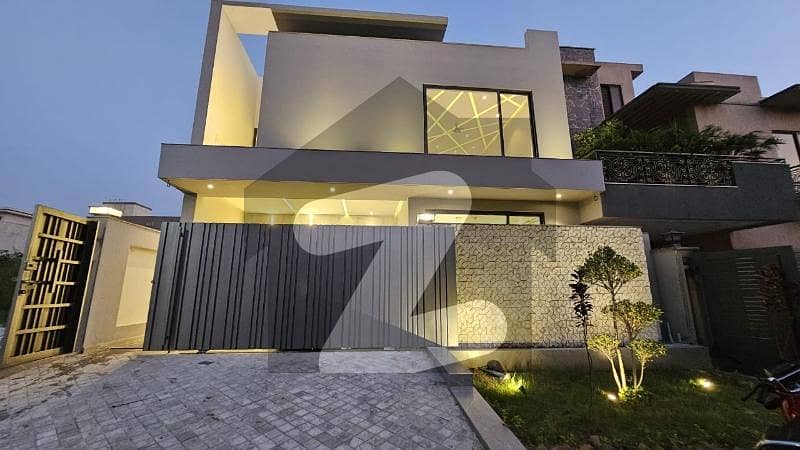 House Of 9 Marla Is Available For sale In D-17