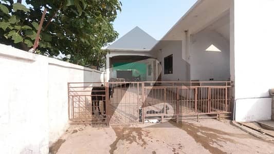 12 Kanal Farm House Is Available For Sale