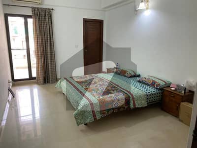 2 Bed Corner Apartment on 1st Floor Available For Sale in Warda Hamna 1 G-11/3 Islamabad.