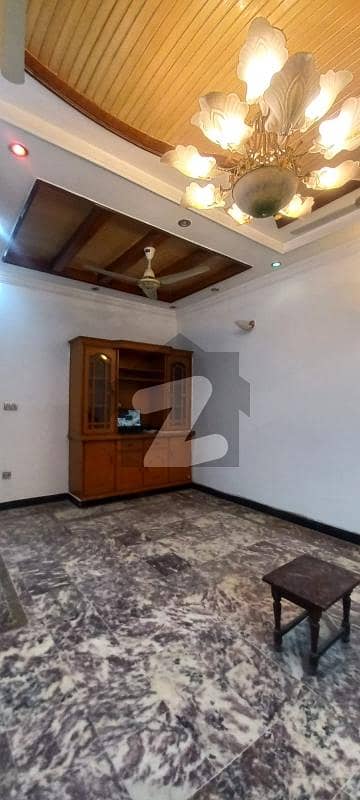 4.5 Marla House Available For Rent In G13