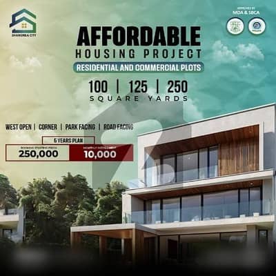 Best Options For Residential Plot Is Available For sale In Fazaia Housing Scheme