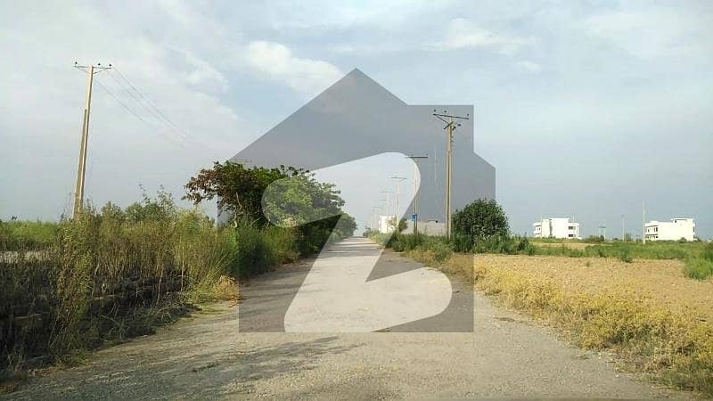 Residential Plot In I-16/2 For sale Residential Plot In I-16/2 For sale