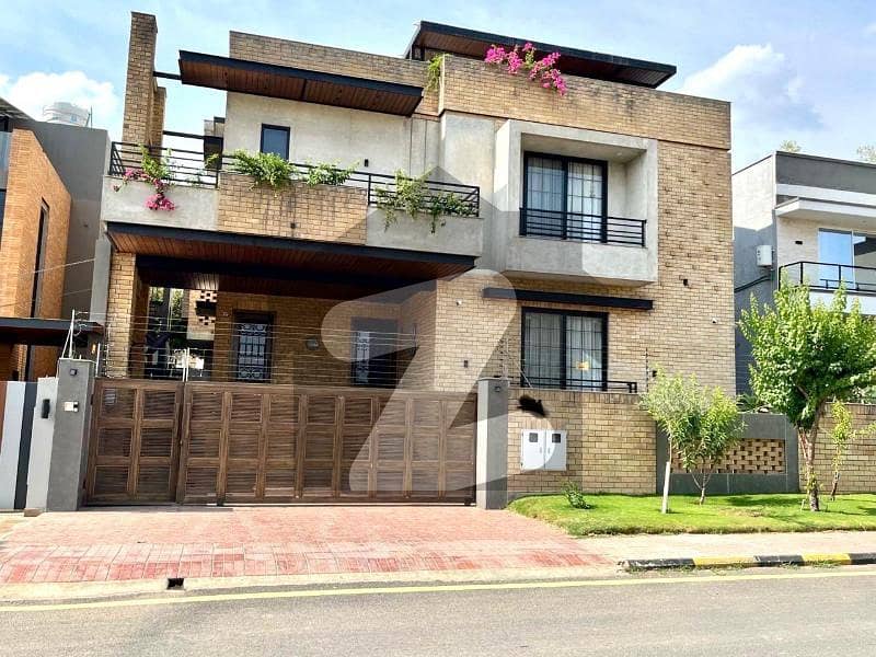 Designer House For Sale Gulberg Residencia Designer House For Sale Gulberg Residencia