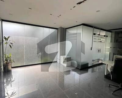 Affordable 2 side Corner 40*30 Building For sale In G-10