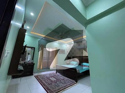 Looking For A Flat In Bahria Apartments Karachi
