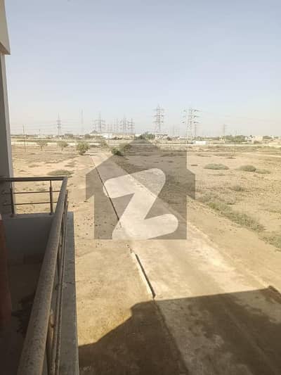 Bungalow for Sale Pak Atomic Society, Scheme 33 Main Jinnah Avenue