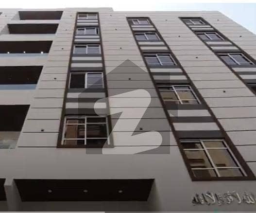 Flat Available For Sale In Sharafabad Karachi Flat Available For Sale In Sharafabad Karachi