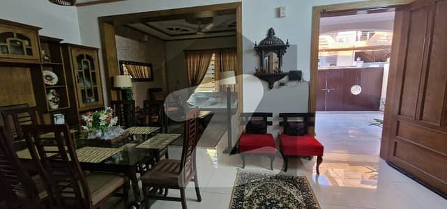 Well Maintained 6 Marla House