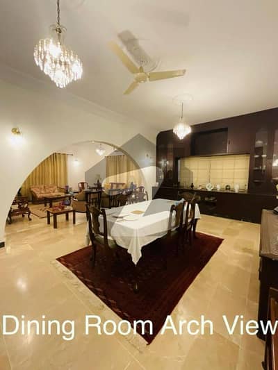 Bungalow Is Available For Sale