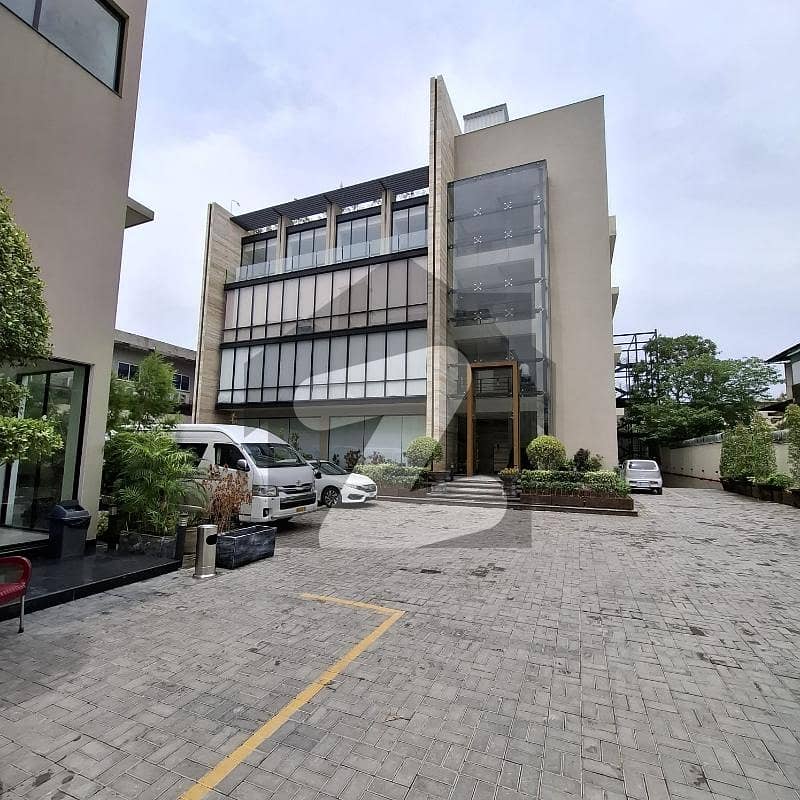 8600 Square Feet Office In I-9 Best Option 8600 Square Feet Office In I-9 Best Option