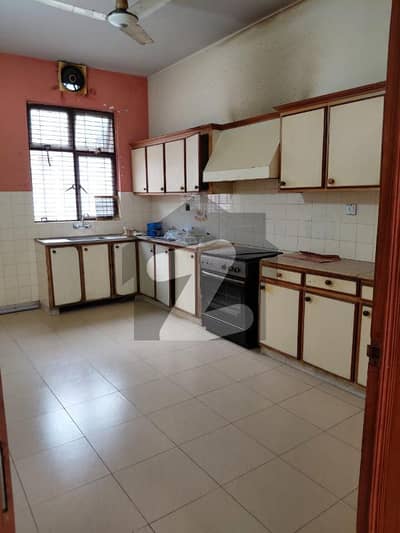 1 Kanal Upper Portion For Rent (X Block DHA Phase 3 )