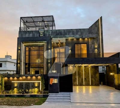 Ideal House For sale In IEP Engineers Town - Block C1