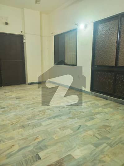 Flat Available For Rent IN Frere Town Clifton Karachi