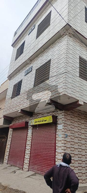 2shop plus 3pl story house very low price urgent sale