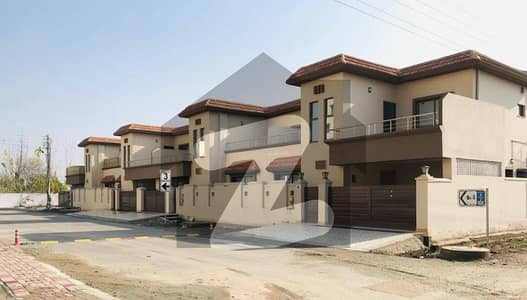 10 Marla House For Sale, Askari-6 Peshawar