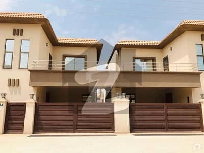 12 Marla House For Sale, Askari-6 Peshawar