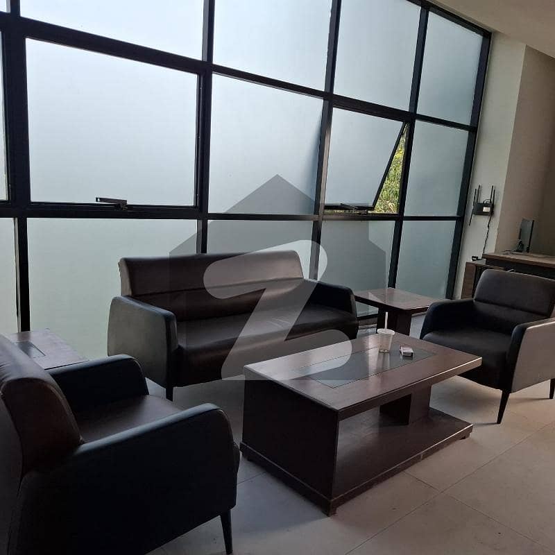 I-9 MARKAZ SEPARATE PLAZA FOR RENT WITH HUGE PARKING