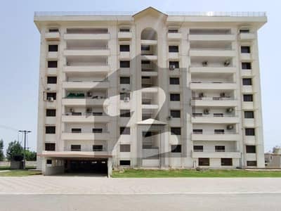 عسکری 6 پشاور میں 2 کمروں کا 9 مرلہ فلیٹ 2.5 کروڑ میں برائے فروخت۔