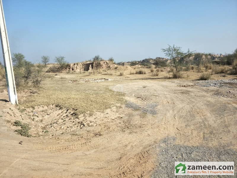 Land Available For Sale Chakri Road, Rawalpindi ID8726323