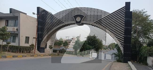 لیک سٹی میڈوز لاہور میں 5 مرلہ رہائشی پلاٹ 65.0 لاکھ میں برائے فروخت۔