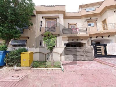 5 Marla House Is Available For Sale