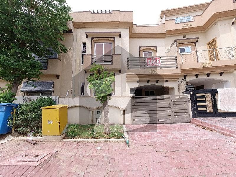 5 Marla House Is Available For Sale 5 Marla House Is Available For Sale