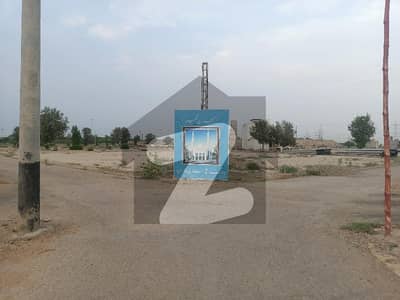 سعدی گارڈن - بلاک 2 سعدی گارڈن,سکیم 33,کراچی میں 5 مرلہ رہائشی پلاٹ 65.0 لاکھ میں برائے فروخت۔