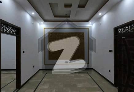Upper Portion In Federal B Area - Block 13 Karachi