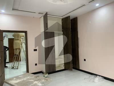 5 Marla Brand New House For Rent In Johar Town Phase 1 Block A Lahore