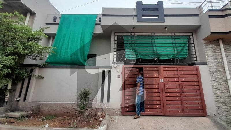 A Charming Single Storey House A Charming Single Storey House