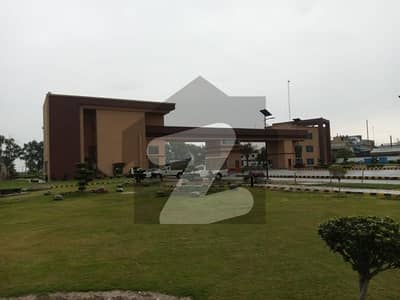 Prime Location DHA Sector G - Block 2 Residential Plot Sized 10 Marla For Sale
