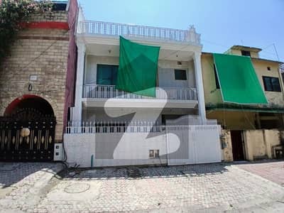 5 Marla Portion For Rent In G-7 Near Sitara Market