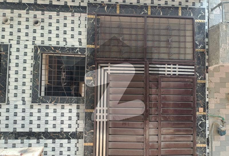 Double Story House For Sale Tajpura