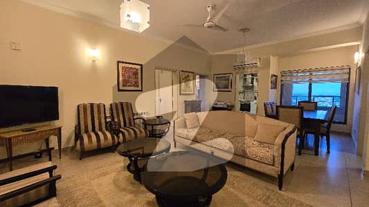 KARAKORAM ENCLAVE 3 BED ROOMS LUXURIOUS APARTMENT FOR SALE