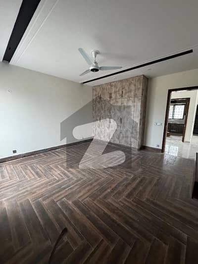 Kanal New Upper Portion Tile Floor Johar town