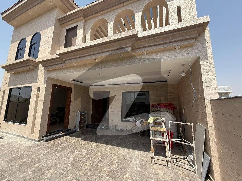 10 Marla Luxury House Available For Sale 10 Marla Luxury House Available For Sale