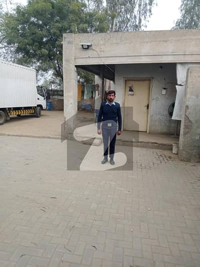 42000 Sqft Wherehouse For Rent On Bubtian Chowk