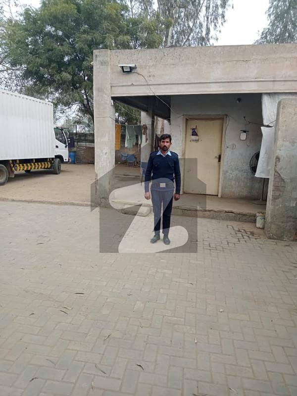 42000 Sqft Wherehouse For Rent On Bubtian Chowk