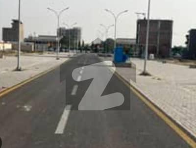 اتحاد ٹاؤن فیز 1 - رائل انکلیو اتحاد ٹاؤن فیز ١,اتحاد ٹاؤن,رائیونڈ روڈ,لاہور میں 5 مرلہ رہائشی پلاٹ 1.4 کروڑ میں برائے فروخت۔