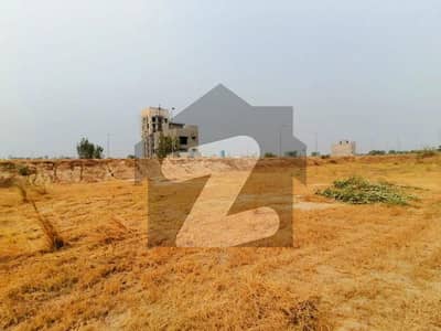 DHA Rahbar Sector-4 Block R One Of The Best Option Available For Sale In This Block On 60 Feet Road Its Under Ground Wiring With Minimum 40 Feet Roads And Also All Dues Clear And Possession Area