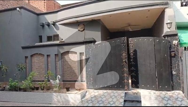 Ali Gharden Madina Town Beautiful House Ali Gharden Madina Town Beautiful House