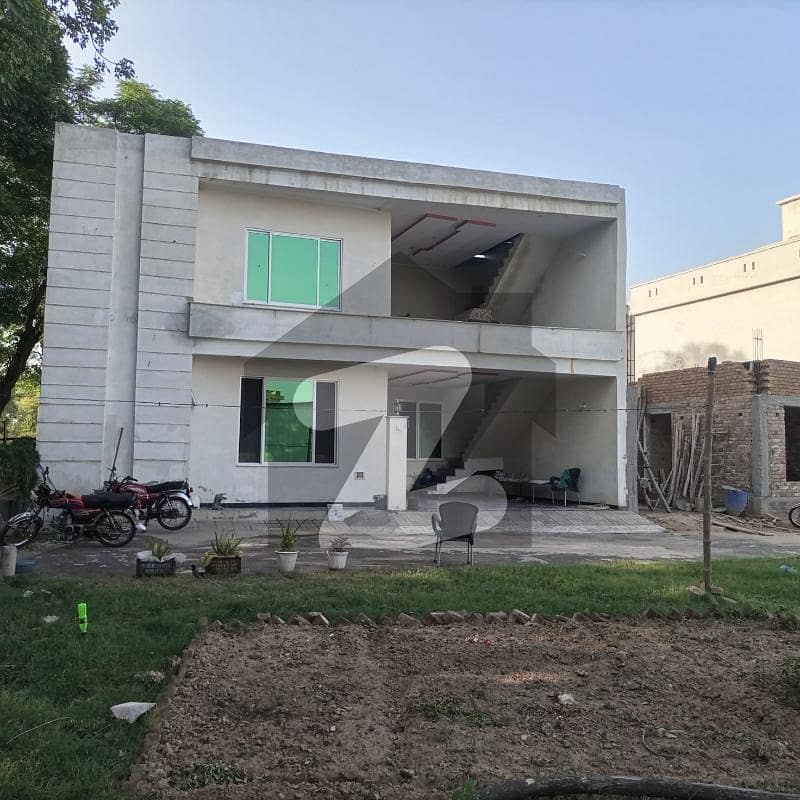 6.5 Marla House For Sale In Morgah 6.5 Marla House For Sale In Morgah