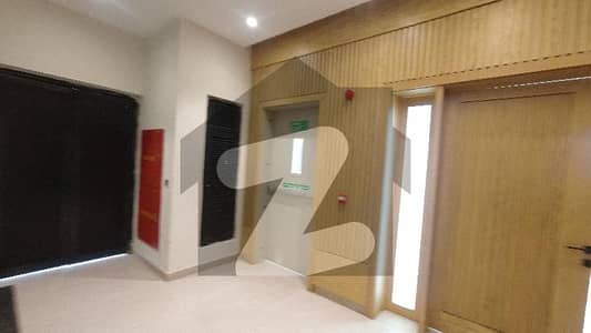 Corner Executive Office Available For Sale I-8 Markaz Islamabad