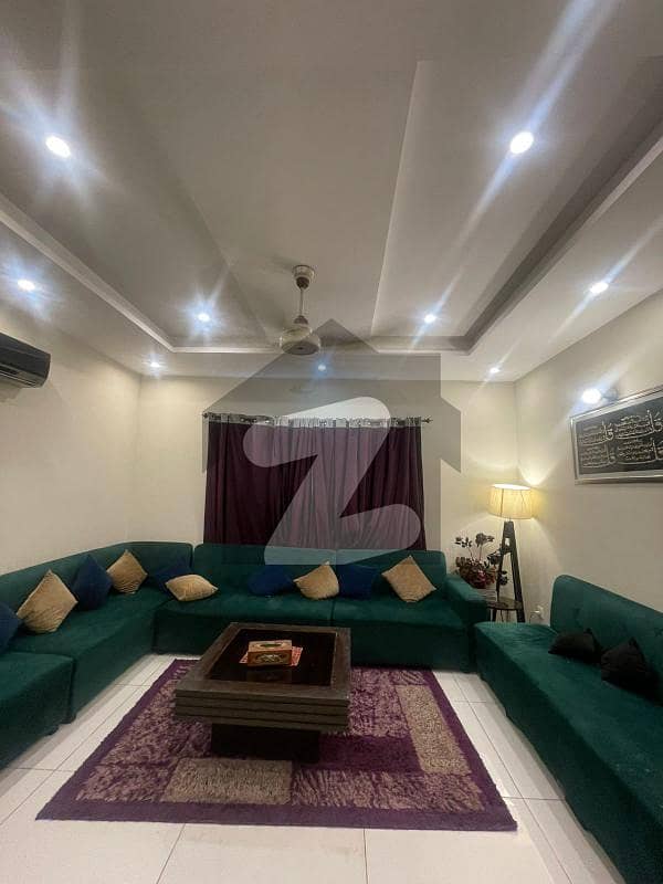 Double Unit 10 Marla Full House Available For Rent