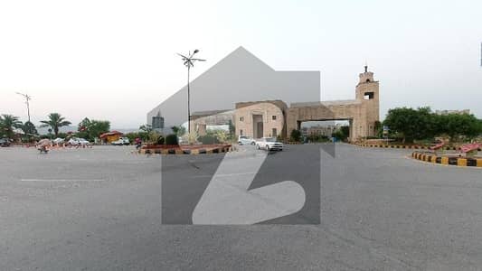 36 Marla Residential Plot For sale In Islamabad